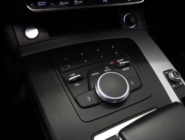 Audi Q5 II (FY) с пробегом 2019 года, цена 3 690 000 рублей, 88649 км, внедорожник, Автокод Объявления