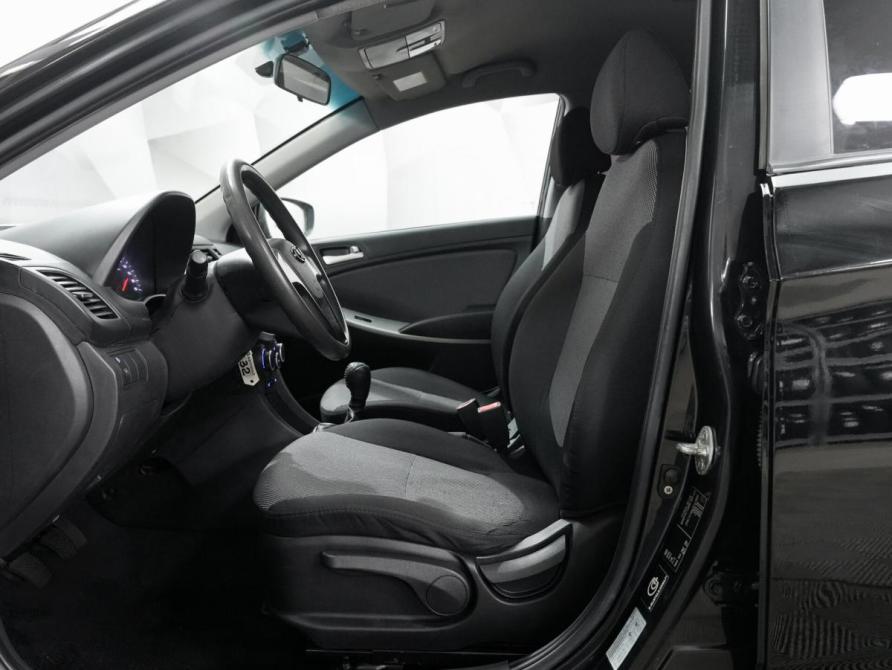 Hyundai Solaris I Ульяновск  - изображение 9