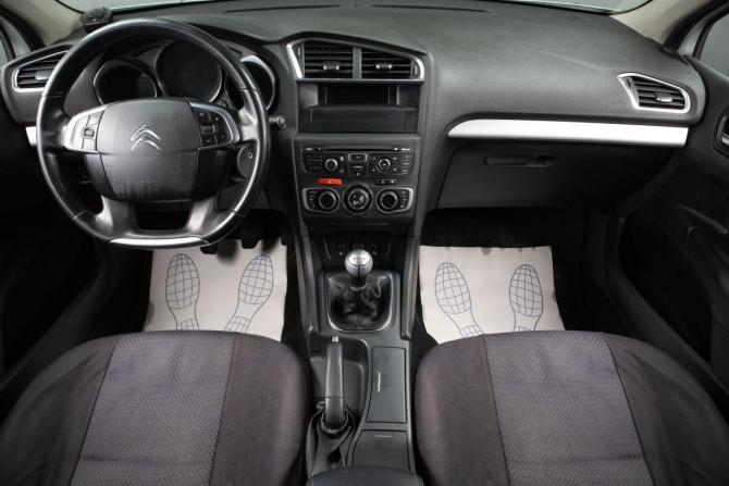 Citroen C4 II с пробегом 2013 года, цена 719 000 рублей, 223832 км, седан, Автокод Объявления