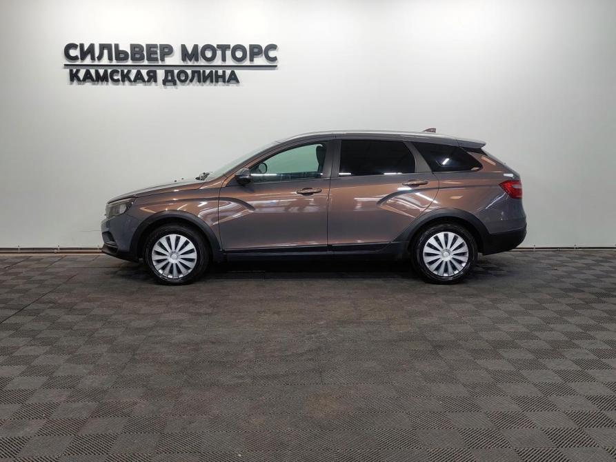 Lada (ВАЗ) Vesta I Пермь  - изображение 5