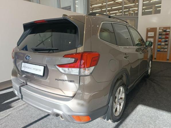 Subaru Forester V с пробегом 2021 года, цена 3 300 000 рублей, 75926 км, внедорожник, Автокод Объявления
