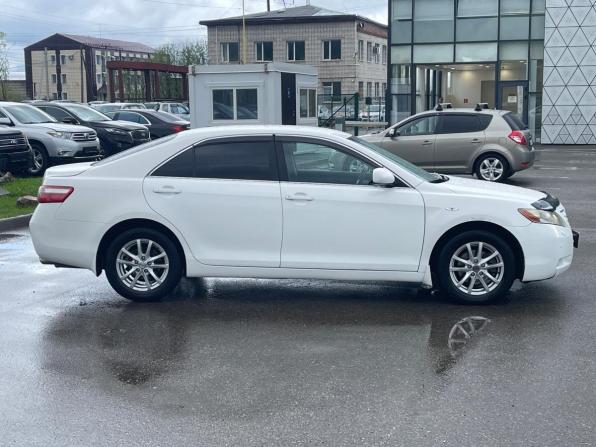 Toyota Camry VI (XV40) с пробегом 2007 года, цена 950 000 рублей, 296716 км, седан, Автокод Объявления