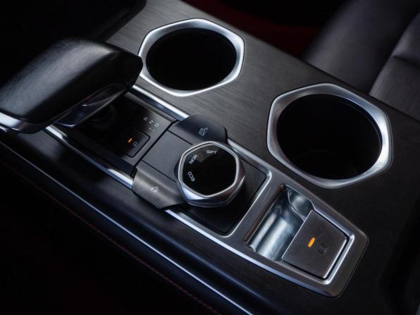 Changan CS55 Plus II Рестайлинг с пробегом 2023 года, цена 1 900 000 рублей, 106304 км, внедорожник, Автокод Объявления