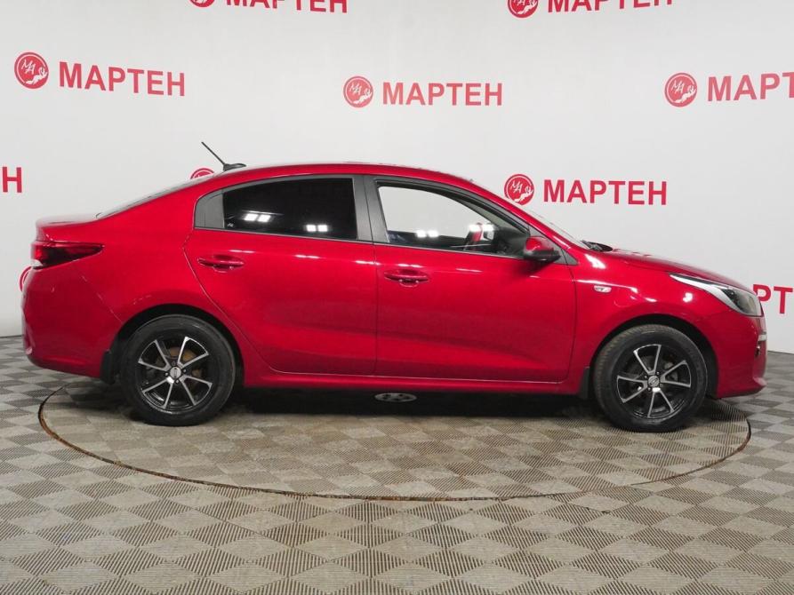 Kia Rio IV Вологда  - изображение 4