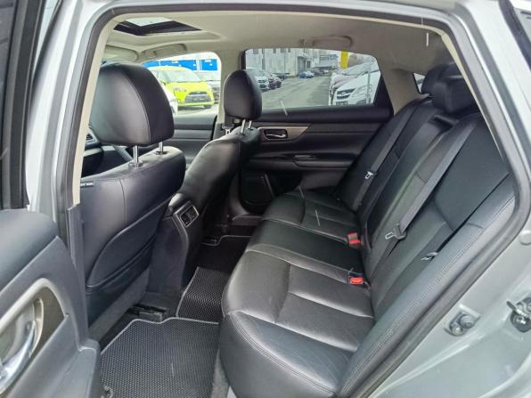 Nissan Teana III (L33) с пробегом 2014 года, цена 1 344 995 рублей, 189583 км, седан, Автокод Объявления