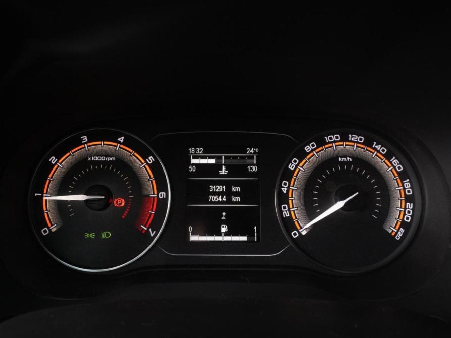 Lada (ВАЗ) Vesta I Рестайлинг (NG) Минеральные Воды  - изображение 14