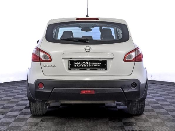 Nissan Qashqai I Рестайлинг с пробегом 2012 года, цена 1 130 000 рублей, 229000 км, внедорожник, Автокод Объявления