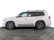 Toyota Land Cruiser 200 Series Рестайлинг 2 Москва  - изображение 38