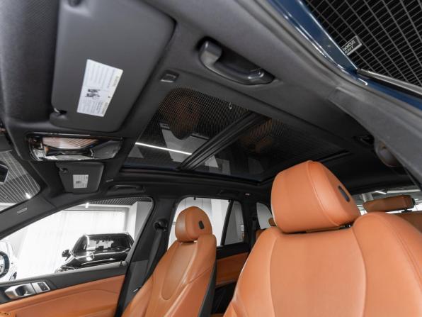 BMW X5 IV (G05/G18) с пробегом 2021 года, цена 7 200 000 рублей, 147132 км, внедорожник, Автокод Объявления