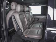 Mercedes-Benz V-Класс III (W447) Рестайлинг Ростов-на-Дону  - изображение 30