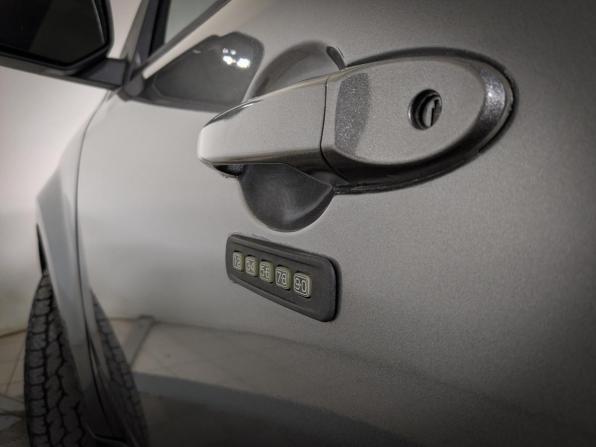 Ford Escape II с пробегом 2011 года, цена 1 274 900 рублей, 230000 км, внедорожник, Автокод Объявления