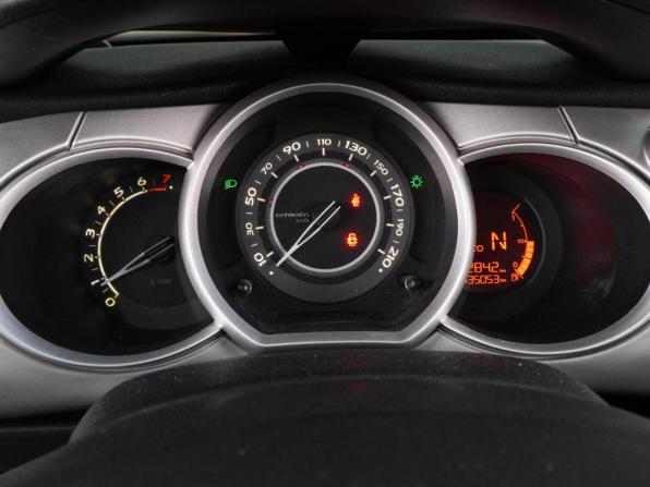 Citroen C3 II с пробегом 2011 года, цена 519 000 рублей, 135053 км, хэтчбек, Автокод Объявления