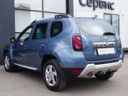 Renault Duster I Рестайлинг Москва  - изображение 21