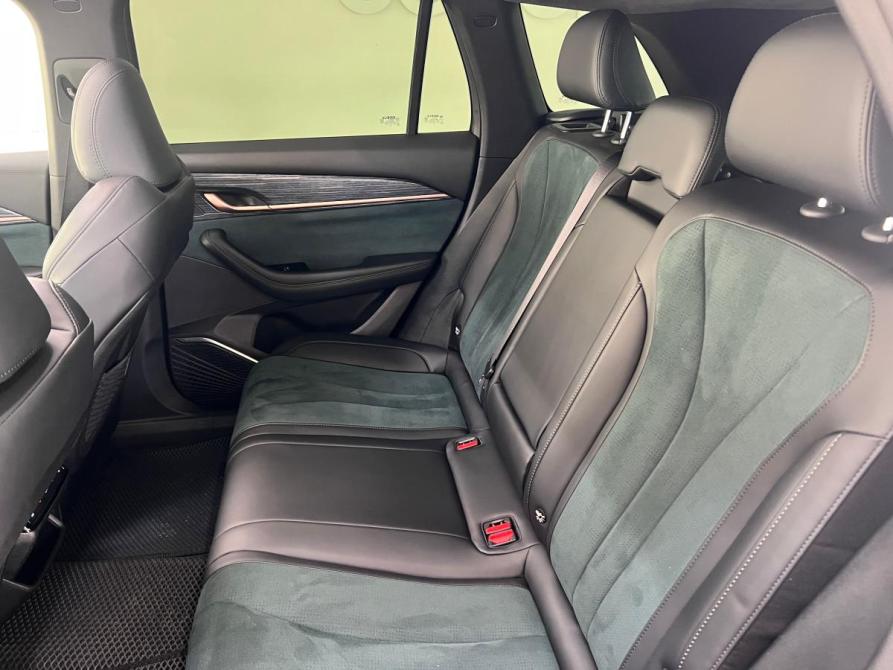 Geely Monjaro I Волгоград  - изображение 33