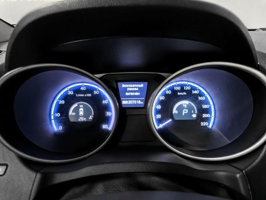 Hyundai ix35 I Новосибирск  - изображение 19