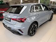 Audi A3 IV (8Y) Рестайлинг Санкт-Петербург  - изображение 44