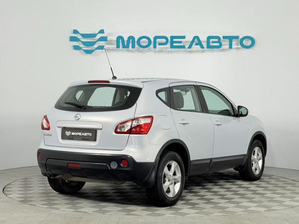 Nissan Qashqai I Рестайлинг с пробегом 2010 года, цена 999 000 рублей, 225853 км, внедорожник, Автокод Объявления