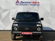Lada (ВАЗ) Niva Legend I Набережные Челны  - изображение 20