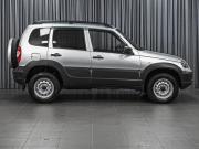 Chevrolet Niva I Рестайлинг Ставрополь  - изображение 23