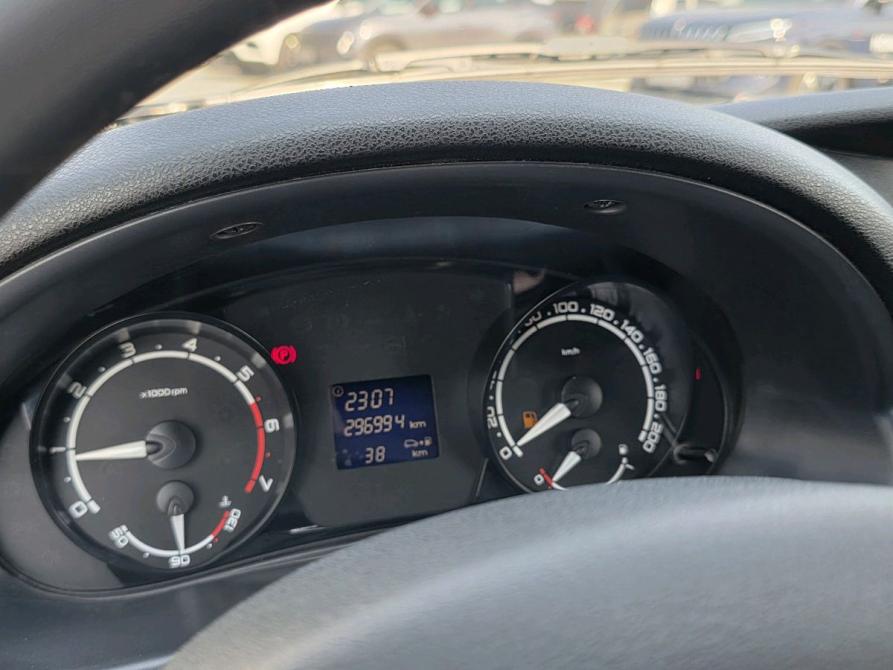 Lada (ВАЗ) Priora I Рестайлинг Новосибирск  - изображение 15