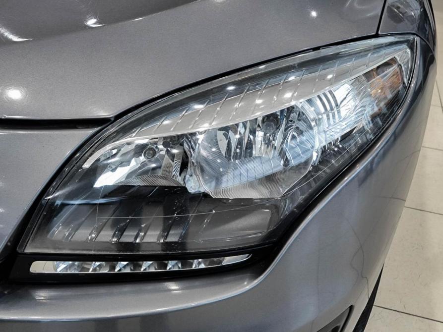 Renault Megane III Рестайлинг Казань  - изображение 11