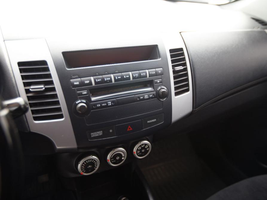 Mitsubishi Outlander II Рестайлинг Челябинск  - изображение 12