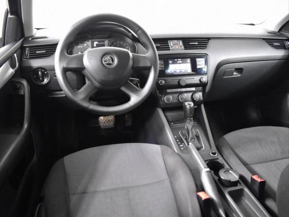 Skoda Octavia III (A7) с пробегом 2014 года, цена 819 900 рублей, 355969 км, лифтбек, Автокод Объявления
