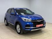 Chery Tiggo 4 I Рестайлинг Альметьевск  - изображение 28