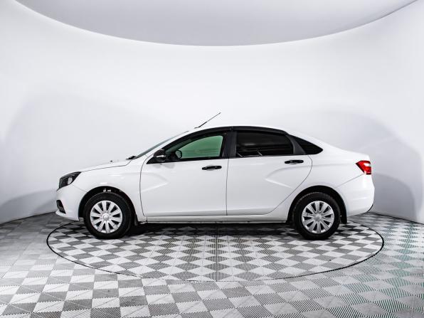 Lada (ВАЗ) Vesta I с пробегом 2020 года, цена 950 000 рублей, 104780 км, седан, Автокод Объявления