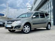 Lada (ВАЗ) Largus I Краснодар  - изображение 24
