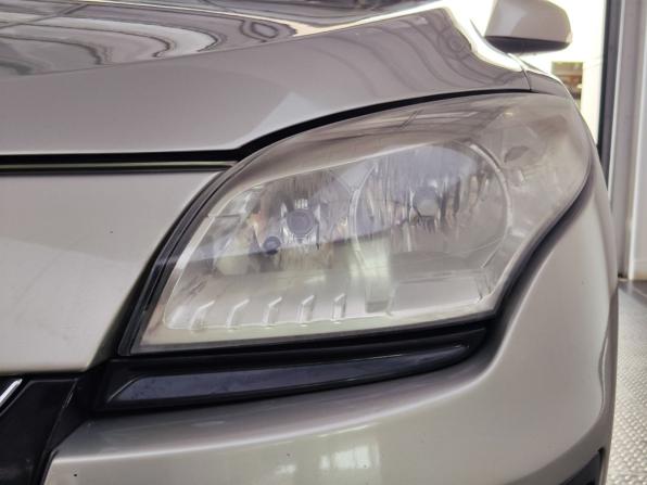 Renault Megane III Рестайлинг с пробегом 2014 года, цена 655 000 рублей, 143074 км, хэтчбек, Автокод Объявления