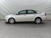 Toyota Avensis II Рестайлинг Волгоград  - изображение 43