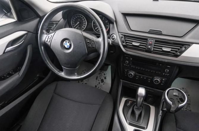 BMW X1 I (E84) Рестайлинг с пробегом 2014 года, цена 1 449 000 рублей, 156000 км, внедорожник, Автокод Объявления