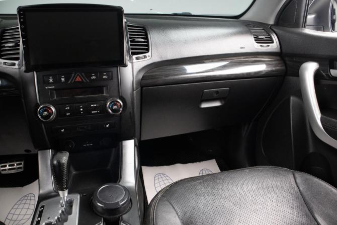 Kia Sorento II с пробегом 2011 года, цена 1 299 000 рублей, 241000 км, внедорожник, Автокод Объявления