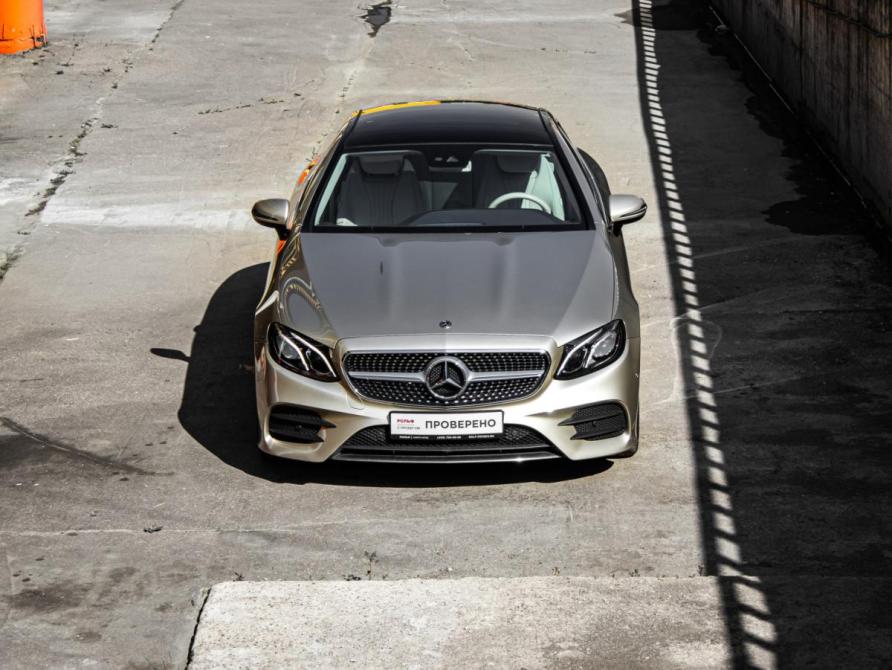 Mercedes-Benz E-Класс V (W213 S213 C238) Москва  - изображение 16