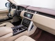 Land Rover Range Rover IV Москва  - изображение 28