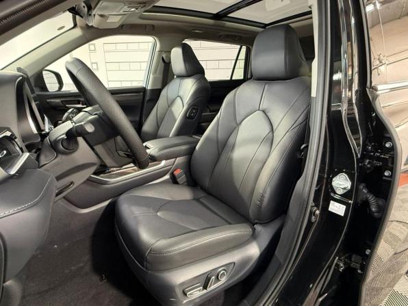 Новый Toyota Highlander IV (XU70) 2026 года, цена 5 570 000 рублей, внедорожник, Автокод Объявления