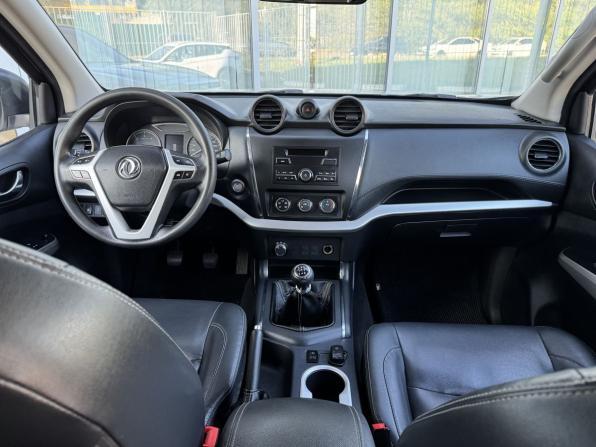 Dongfeng DF6 с пробегом 2022 года, цена 1 559 000 рублей, 122985 км, offers.body_type.unknown, Автокод Объявления