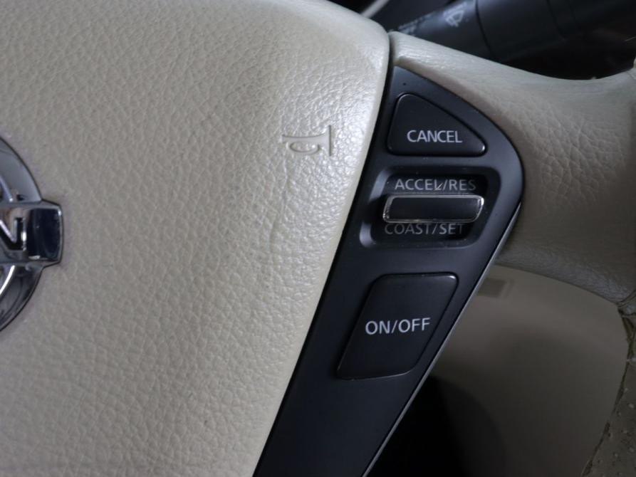 Nissan Quest IV Минеральные Воды  - изображение 15