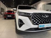 Chery Tiggo 7 Pro Max I Москва  - изображение 24