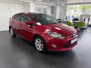 Ford Focus III Киров  - изображение 19