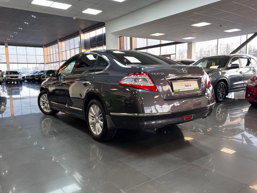 Nissan Teana II Рестайлинг Тверь  - изображение 6