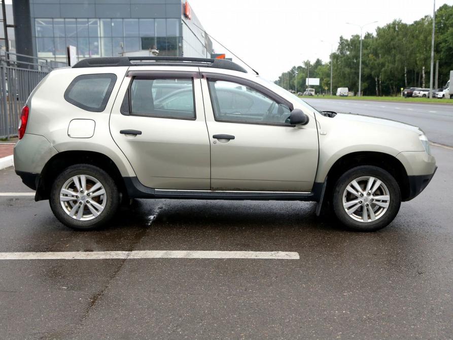 Renault Duster I Иваново  - изображение 7