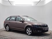 Skoda Octavia III (A7) Москва  - изображение 19