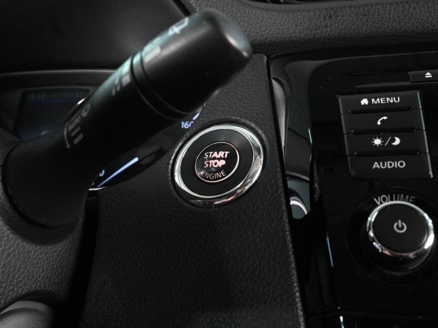Nissan X-Trail III Рестайлинг Ростов-на-Дону  - изображение 17