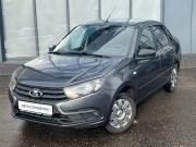 Lada (ВАЗ) Granta I Рестайлинг Ярославль  - изображение 14