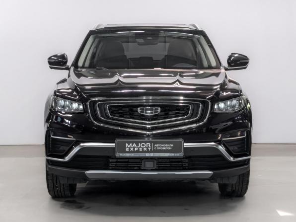 Geely Atlas Pro с пробегом 2024 года, цена 2 245 000 рублей, 36587 км, внедорожник, Автокод Объявления