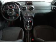 Audi A1 I (8X) Москва  - изображение 43