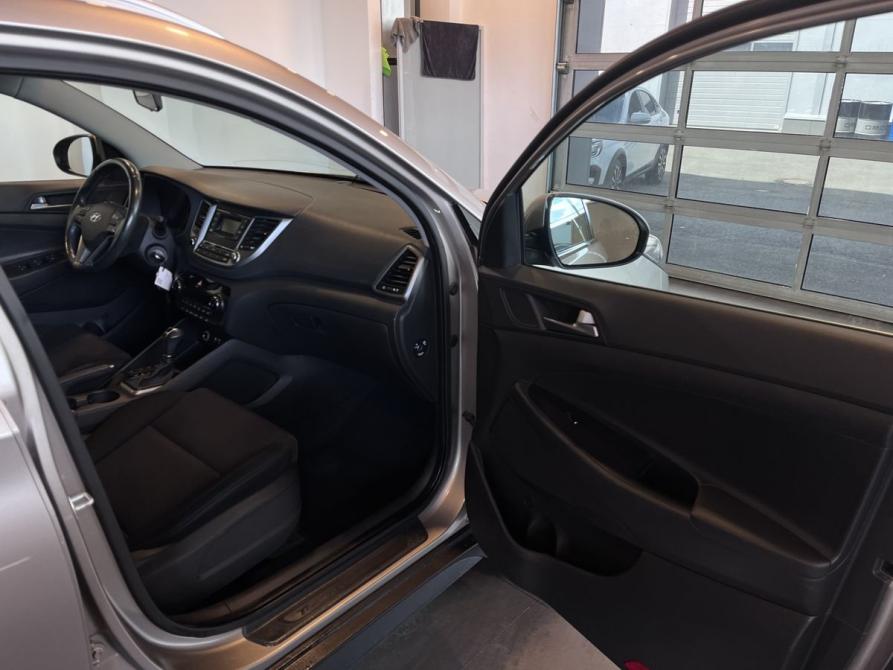 Hyundai Tucson III Чебоксары  - изображение 27