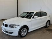 BMW 1 серии I (E81/E82/E87/E88) Рестайлинг Псков  - изображение 20